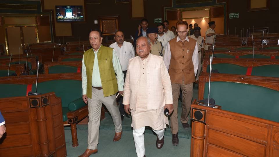 Bhopal News