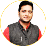 kishan Pandey (Editor)